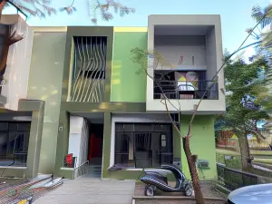Samruddhi Farms Rooms S1 Near Mihan