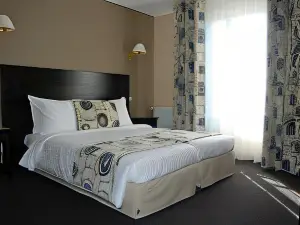 Hôtel Ariane & Spa