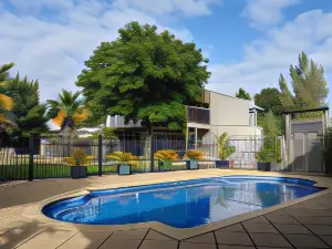 Barossa Valley Apartments