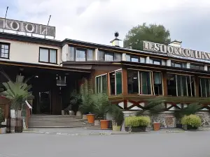Hotel Korona
