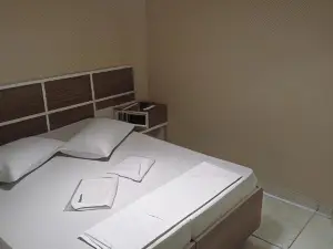 Hotel atlântica
