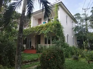 Nhà dân Nguyễn Duy