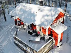 Person Holiday Home in Bullaren-by Traum