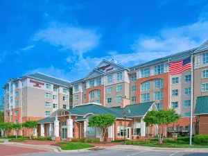 Residence Inn Baltimore Hunt Valley