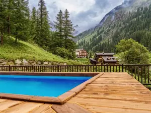 Chalet du Lys Hotel & Spa