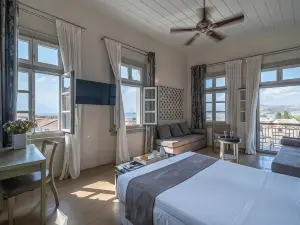 Grand Sarai Nafplio