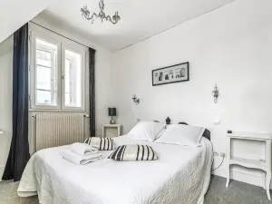 L'Hôtel l'Astrée