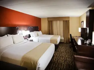 Pearl Street Hotel