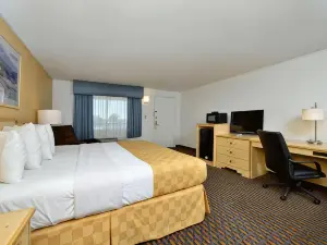 Best Western Alamosa Inn