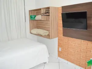 Hotel e Restaurante Residencial