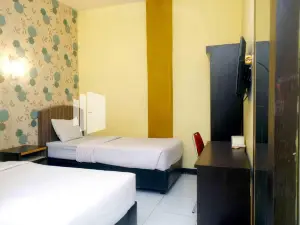 Hotel Permata Makassar Mitra RedDoorz