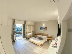 Attico Livorno Bed & Relax