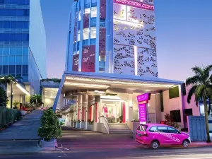 Favehotel Madiun