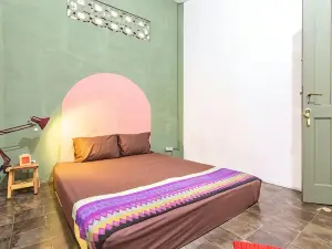 Yogyakarta Bnb Malioboro