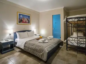 Anita Hotel