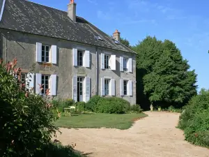 Chambres d'Hotes du Jay
