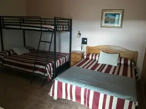 Hotel Mesón El Castillo
