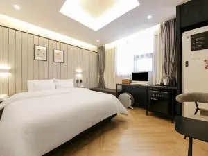 No.25 Hotel