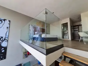 Casa Arandas Hotel - Suits