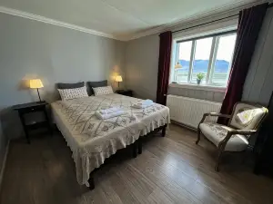 Helluland Guesthouse
