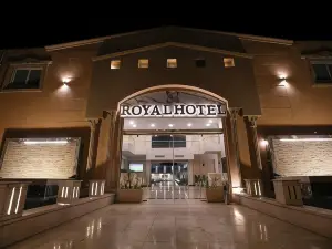Royal Hotel Assiut