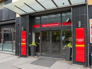 Thon Hotel Terminus