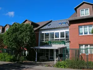 Landhotel Bad Dürrenberg