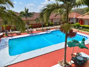 Chamba Valley Exotic Hotel
