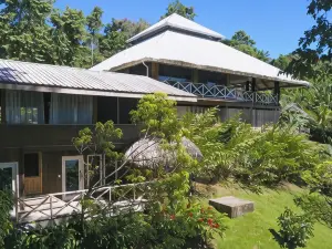 Finca Vela Lodge