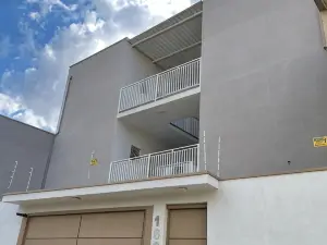 Residencial Aurelio souza