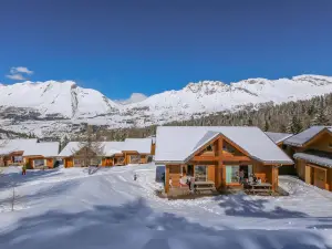 SUNWEB Hôtel Chalet Margot