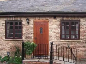 湯普森阿姆斯度假屋旅館