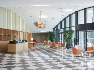 포 포인츠 바이 쉐라톤 류블랴나 몬스