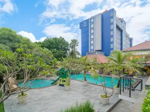 Novotel Solo