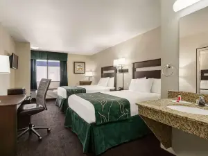 Travelodge by Wyndham Santa Teresa
