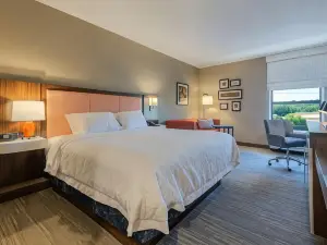 Hampton Inn Wilkesboro
