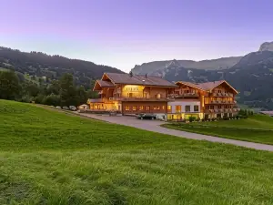 Aspen Alpine Lifestyle Hotel