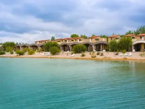 Lagovida Das Ferienresort am Störmthaler See