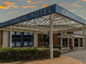 Cambridge Bar Hill Hotel, BW Signature Collection