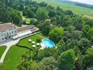 Hotel Villa Condulmer