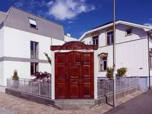 Home Hotel Tollboden