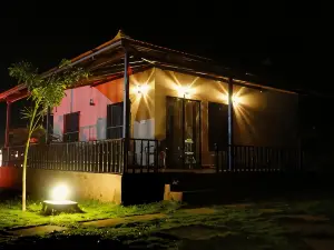 Zeal Tadoba Resort