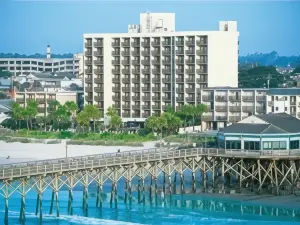 Holiday Pavilion Resort on the Boardwalk