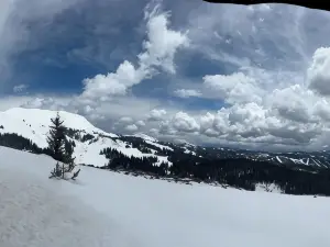 Ski in Ski out Family Condo @ Eagle Point