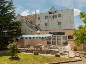 Sure Hotel by Best Western Dole