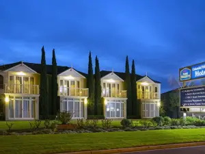 Best Western Colonial Village Motel