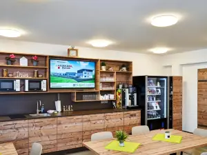 ฮูเมอร์-พาร์คโมเทล เฟิคคลาทาล