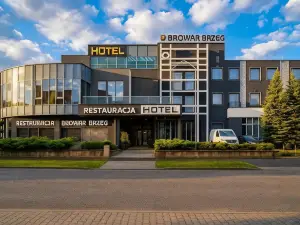 พาร์คโรงแรม Brzeg