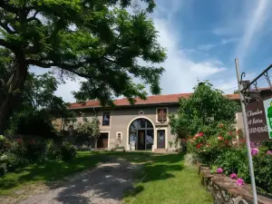 Les Chambres d'hotes de Laurette