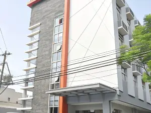 Hotel d'Ben